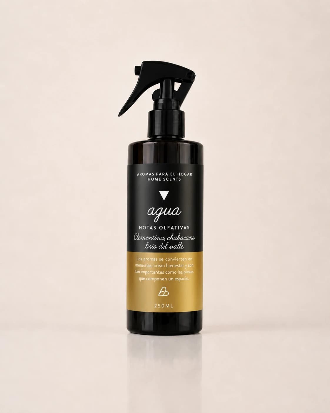 Aroma Agua — Fragancia Fresca