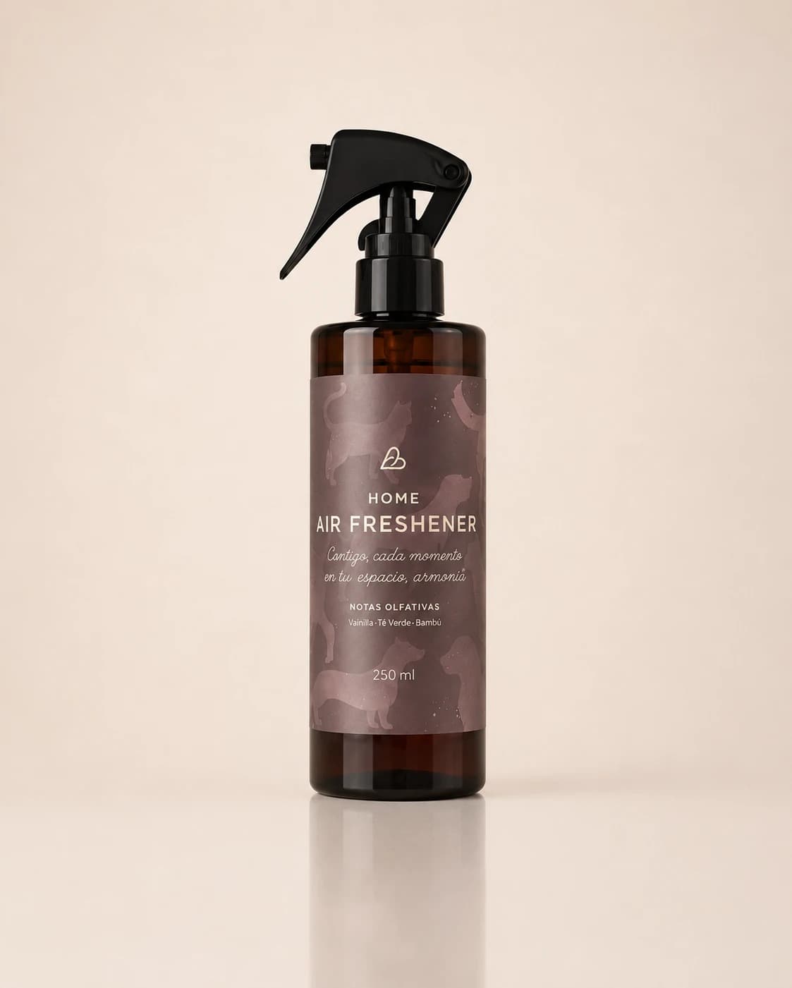 Aroma Air Fresh