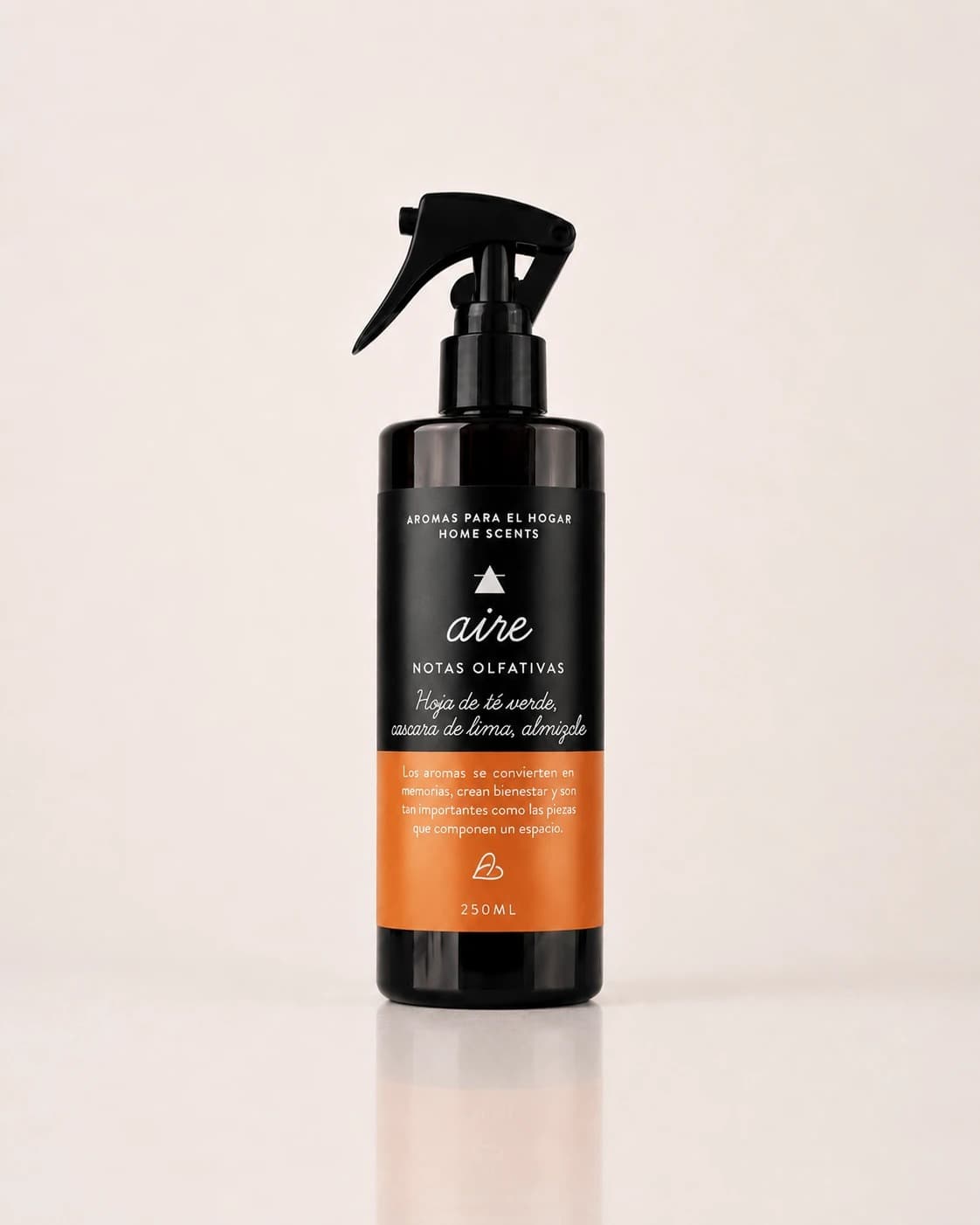 Aroma Aire — Frescura Mineral