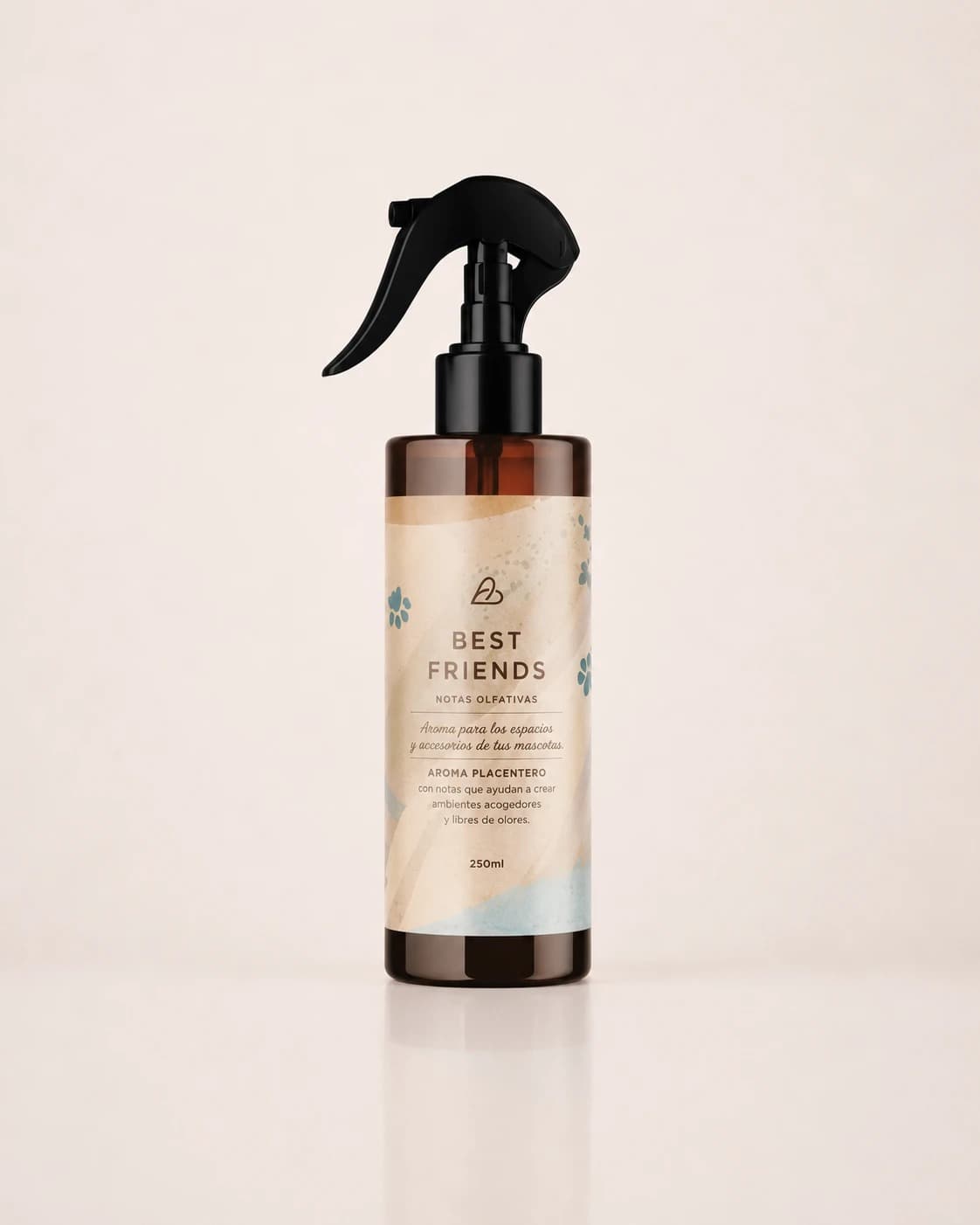 Aroma Best Friends