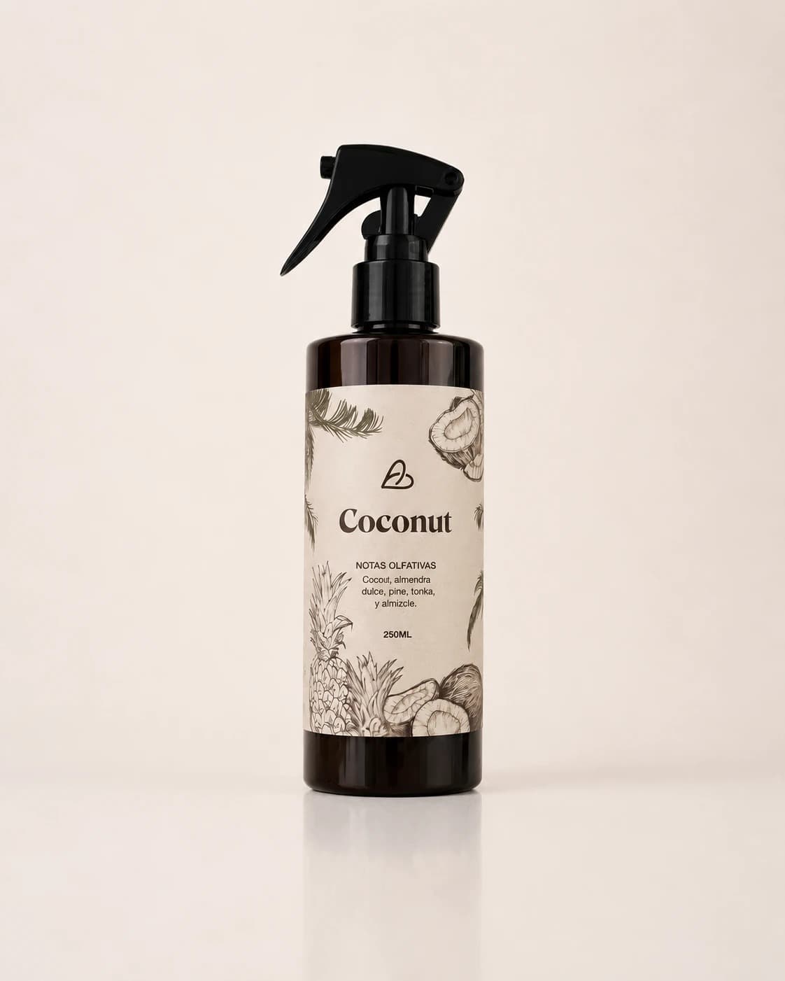 Aroma Coconut