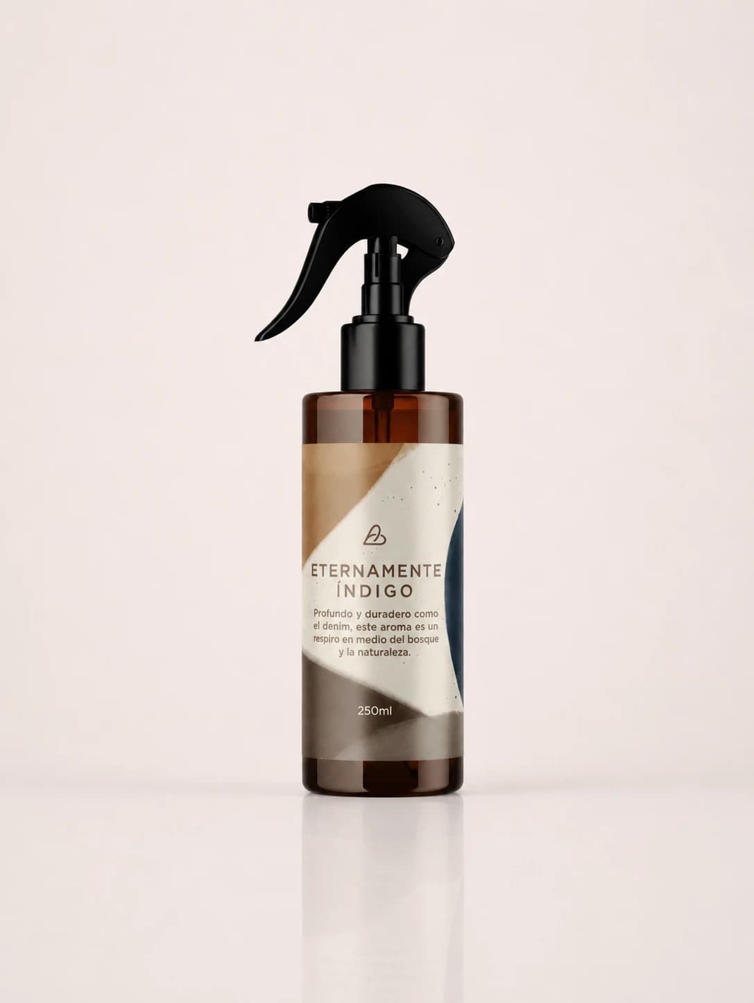 Aroma Eternamente Índigo