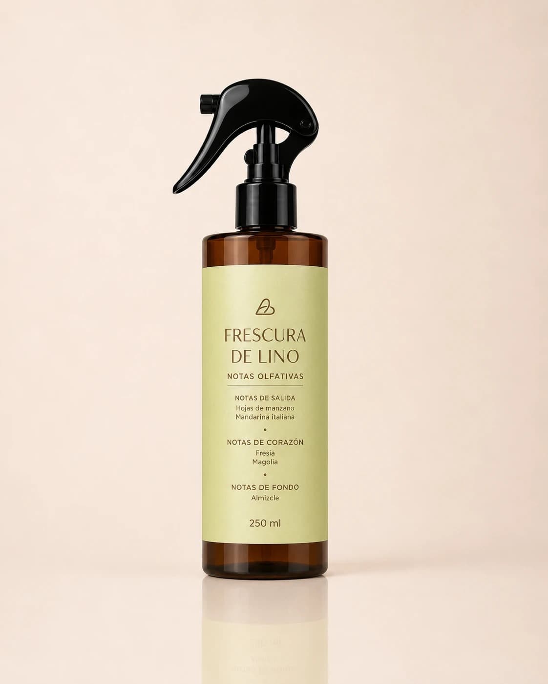 Aroma Frescura de Lino