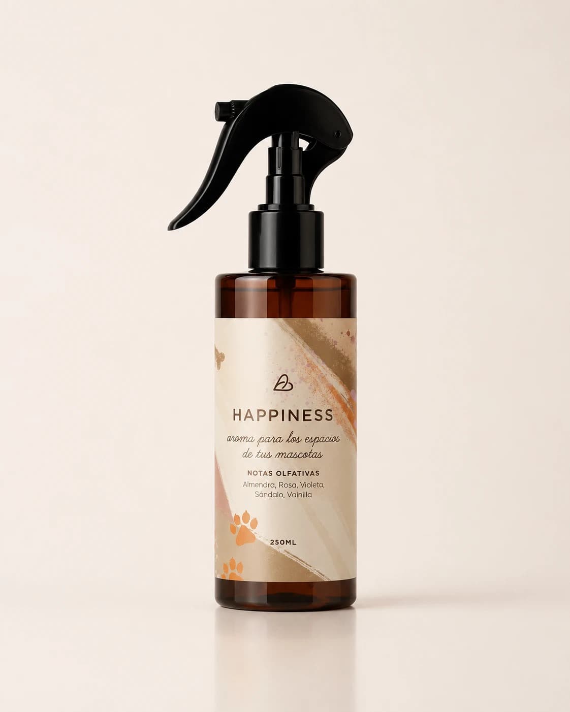 Aroma Happiness