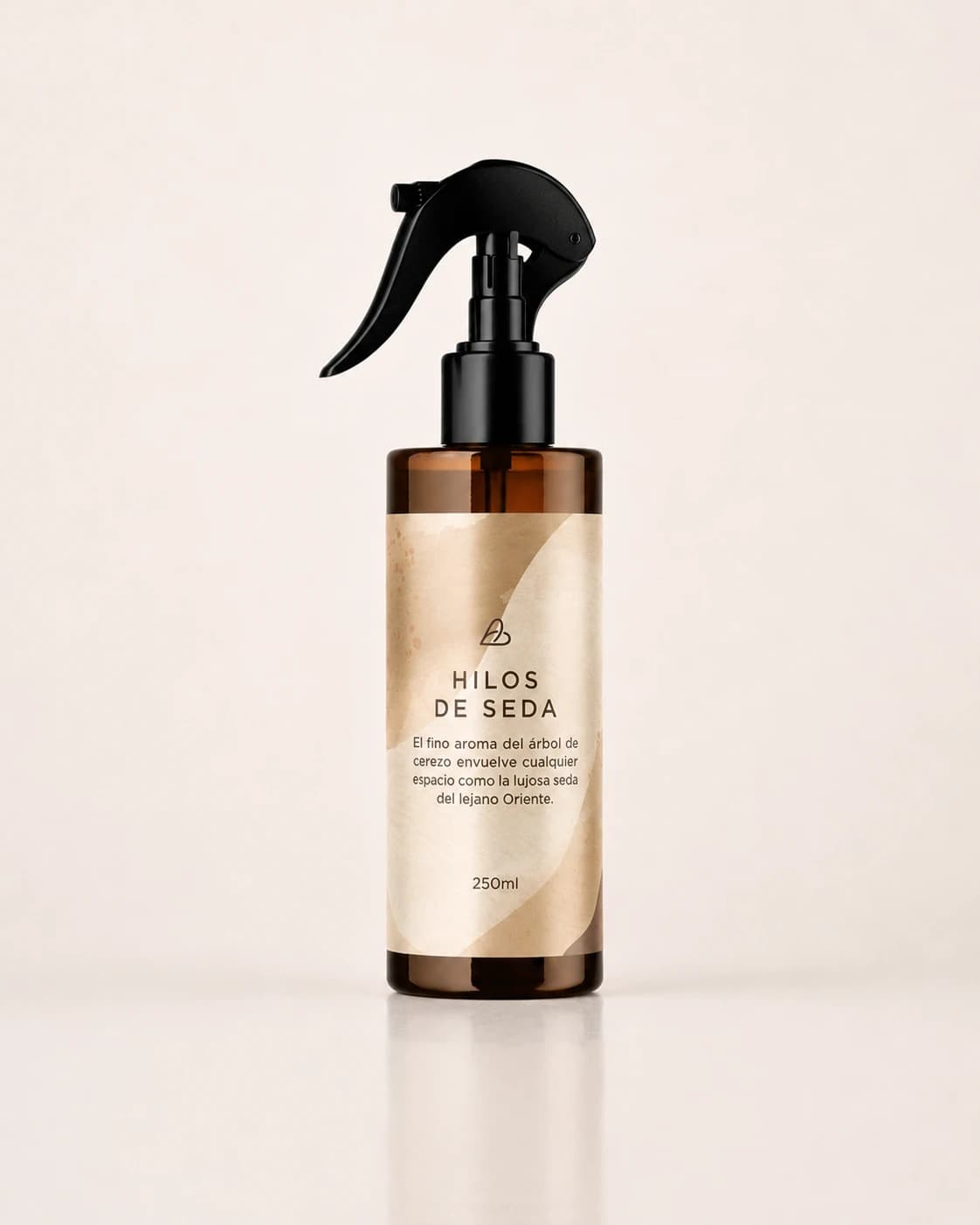 Aroma Hilos de Seda