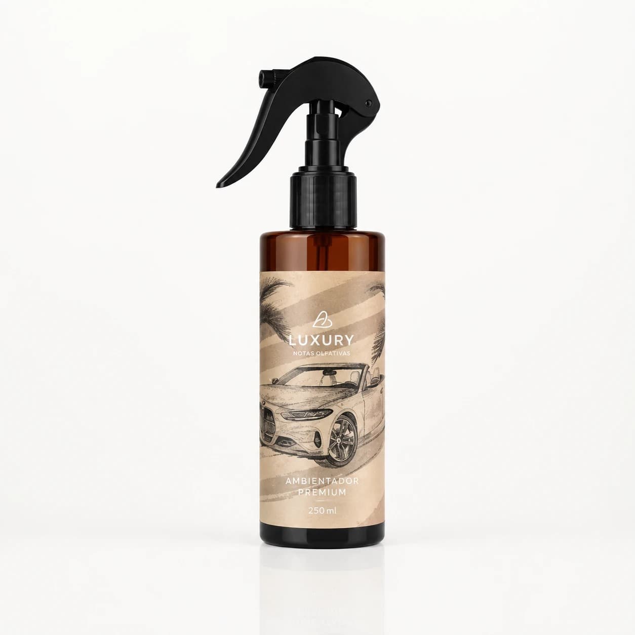 Aroma Luxury