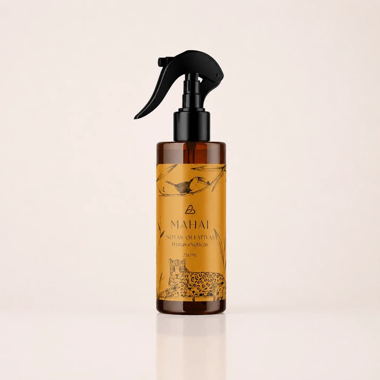 Aroma Mahai