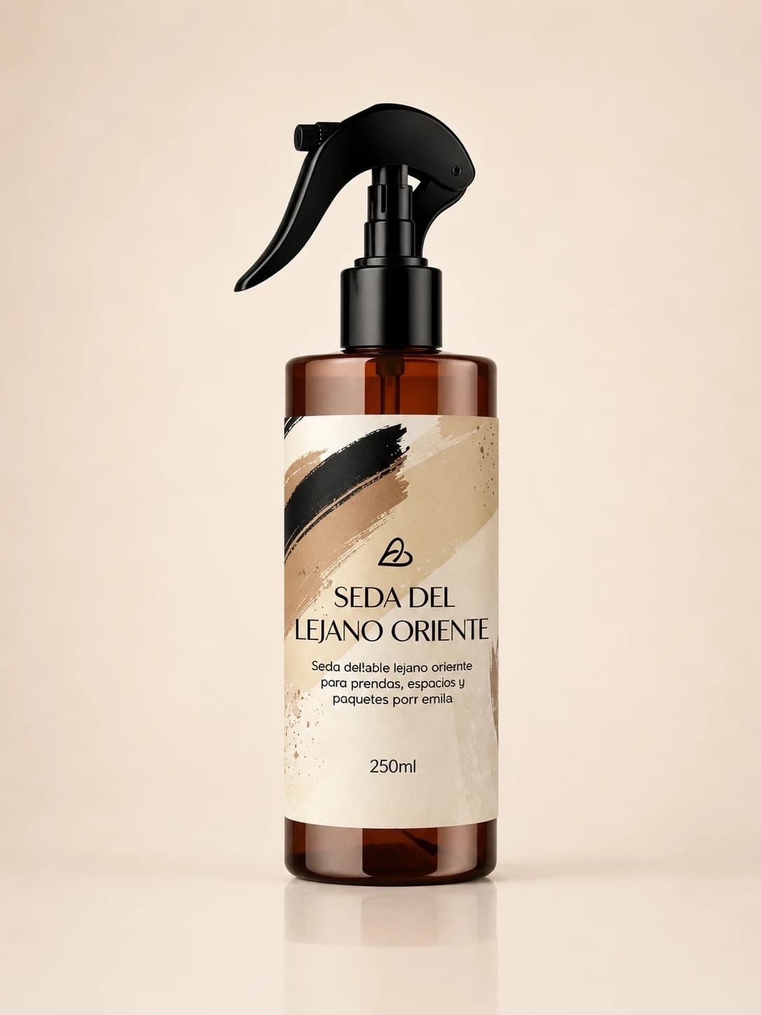 Aroma Seda del Lejano Oriente