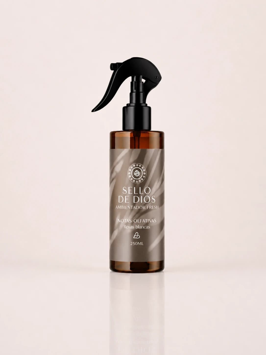 Aroma Sello de Dios