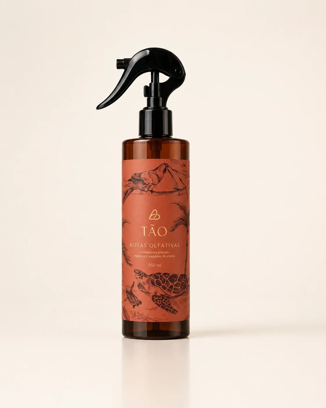Aroma Tao