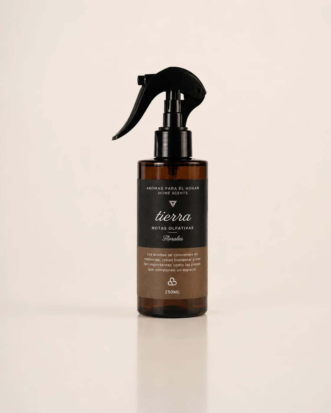 Aroma Tierra — Calidez Profunda